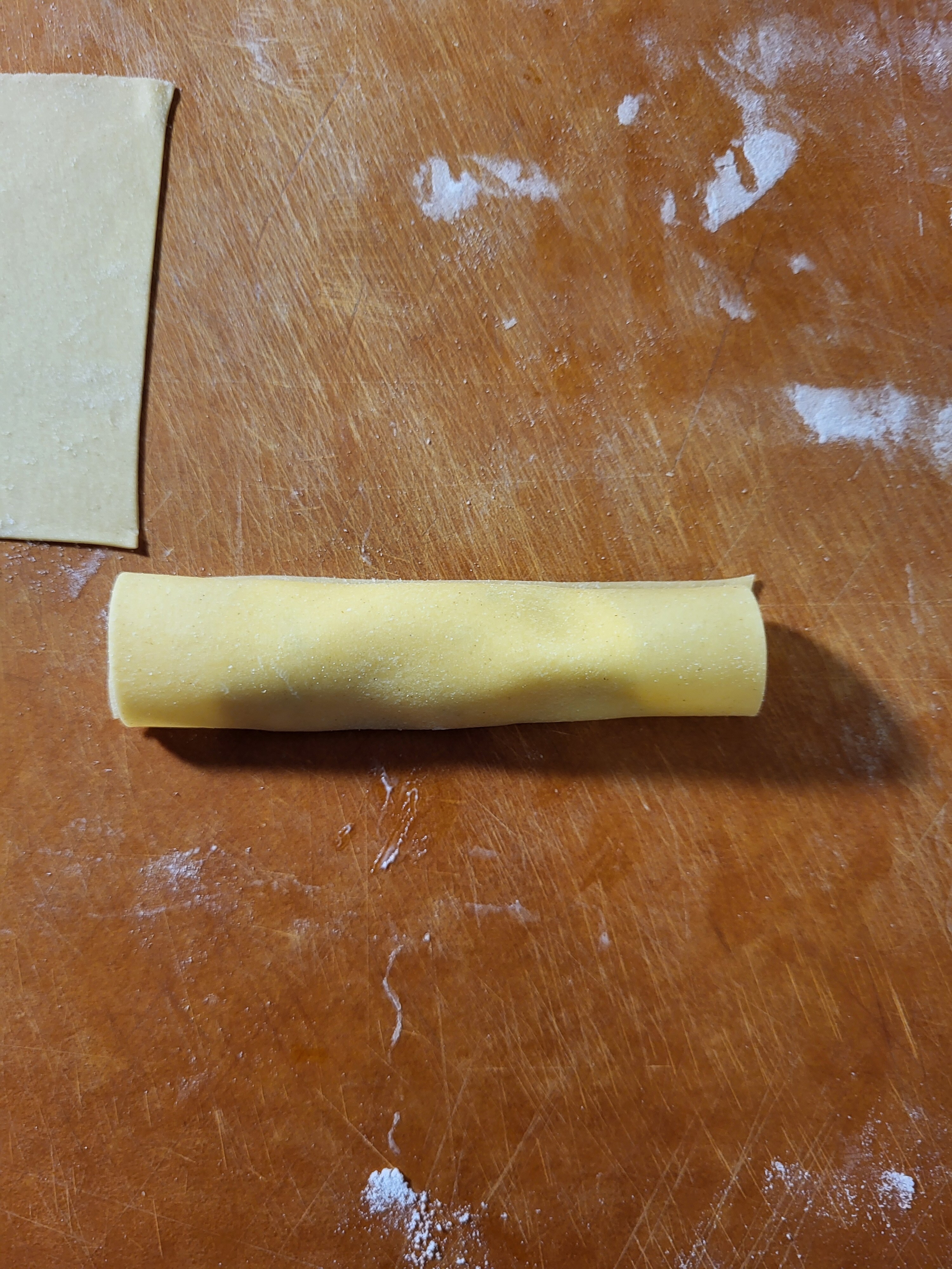 View of Caramelle: Simple but Stunning Stuffed Pasta